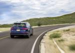 Audi Q5 TFSI Quattro S-Line 2016 года (WW)